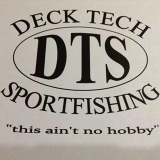 DeckTech Sportfishing
